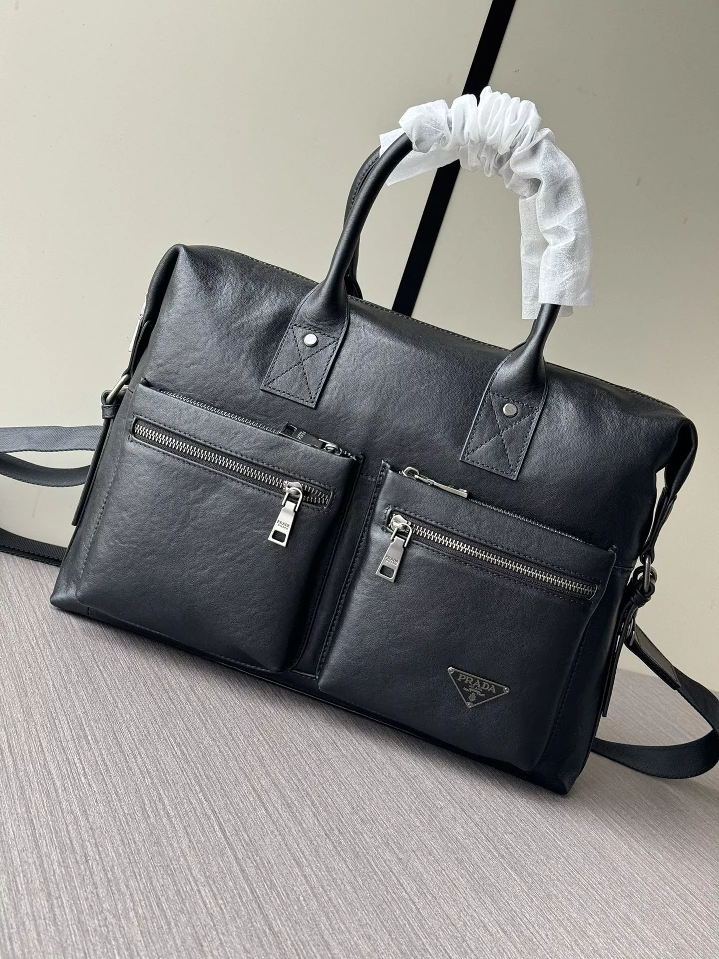 prada aaa homme sac a main  s_1273615